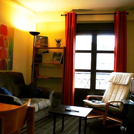 La Refierta Daire Cangas De Narcea Dış mekan fotoğraf